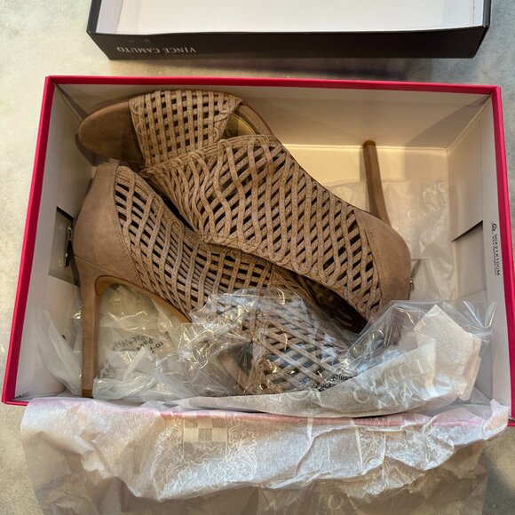 Vince Camuto Shoes - Vince Camuto Women's Heels Size 10